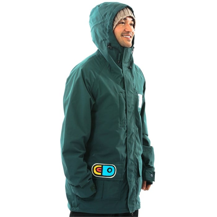 Airblaster The Parker Jacket evo