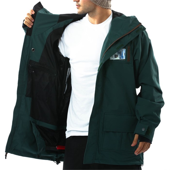 Airblaster The Parker Jacket evo