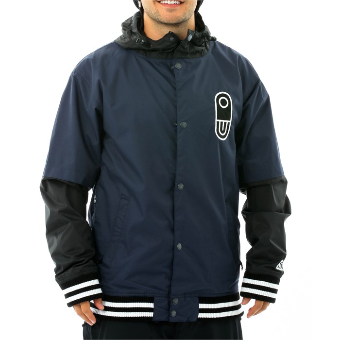 Airblaster - Airblaster Finisher Jacket