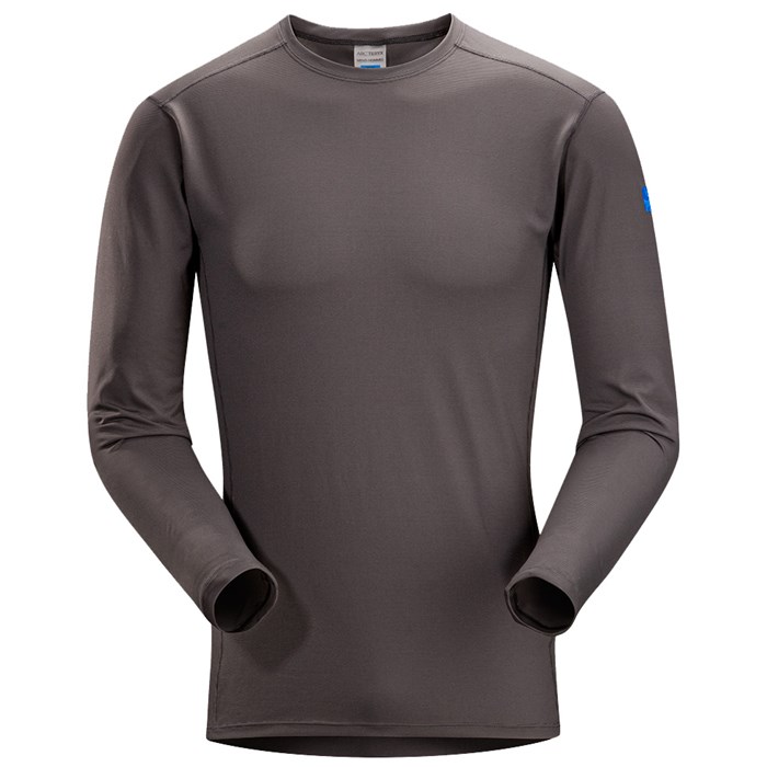 Arc'teryx - Arc'teryx Phase SL Crew Neck Long Sleeve Baselayer Top