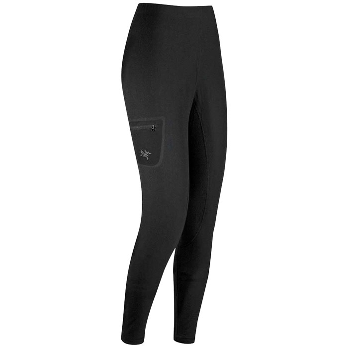 Arc'teryx Rho LT Baselayer Pants - Women's | evo