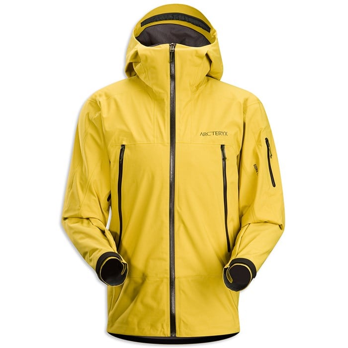 Arc'teryx Sabre SV Jacket | evo