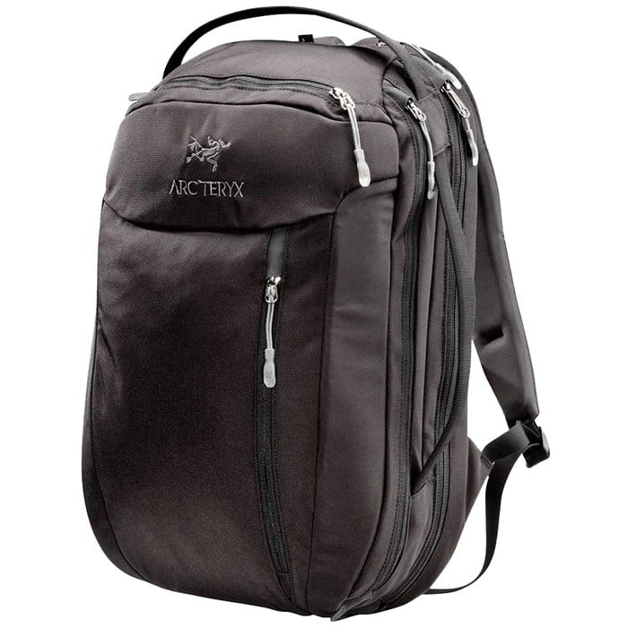 arc teryx backpack