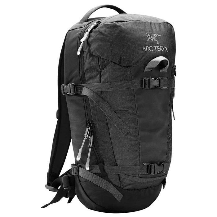 Arc'teryx Silo 18 Backpack | evo Canada