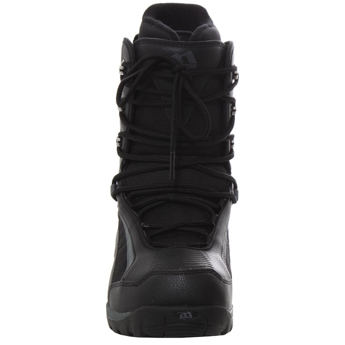 Morrow Rail Snowboard Boots - Demo 2008 - Used | evo display picture 1