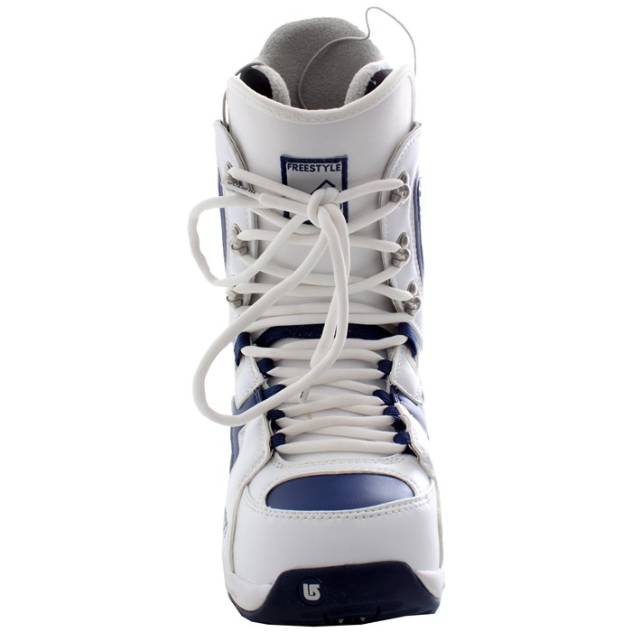 Burton Freestyle Snowboard Boots - Demo 2008 | evo