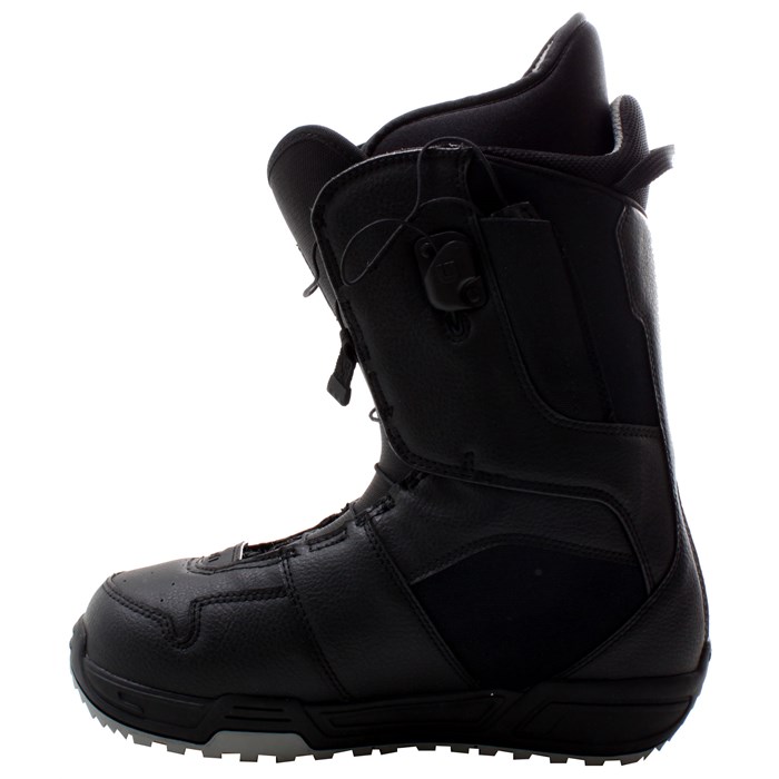 Burton Moto Snowboard Boots - Women's - Demo 2007 | evo