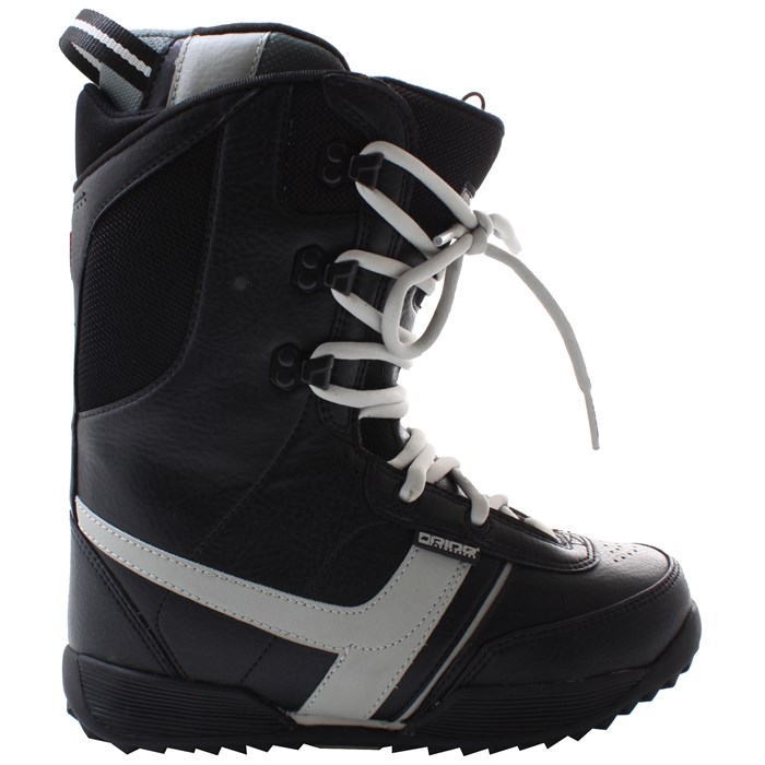 Ride Orion Snowboard Boots Women's Demo 2006 Used evo