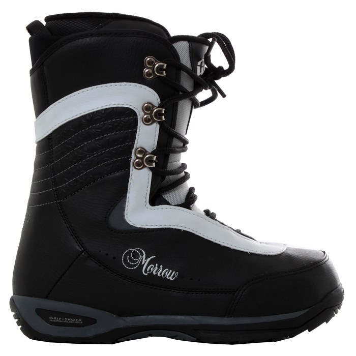 Morrow Lotus Snowboard Boots - Women's - Demo 2006 - Used | evo