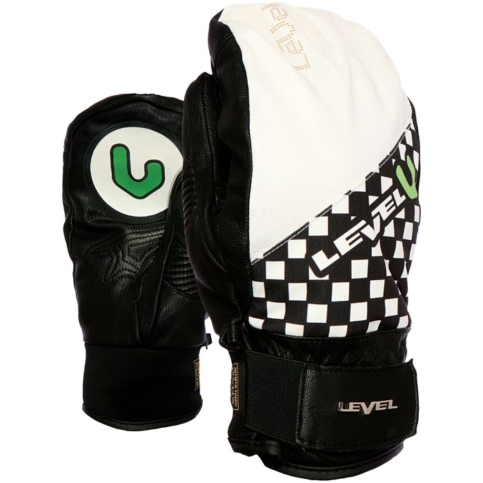 Level Rexford Team Mittens evo