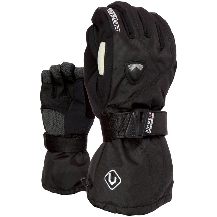 Level Womens Butterfly Glove Gloves Skiing kmotors.co.th