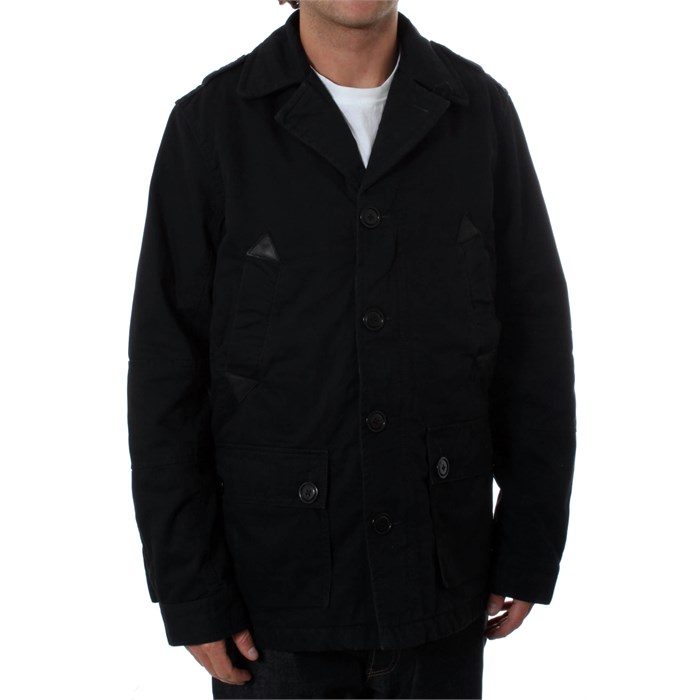 Spiewak Taft AL-1 Jacket | evo