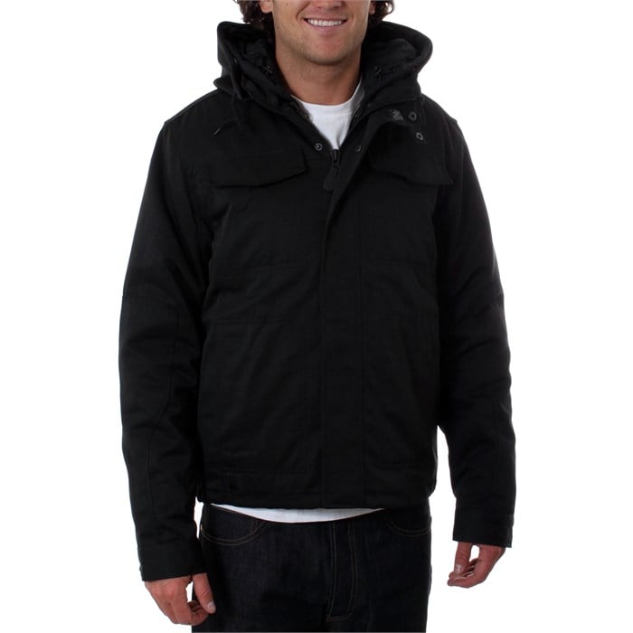 Spiewak - Spiewak Carson Field Jacket
