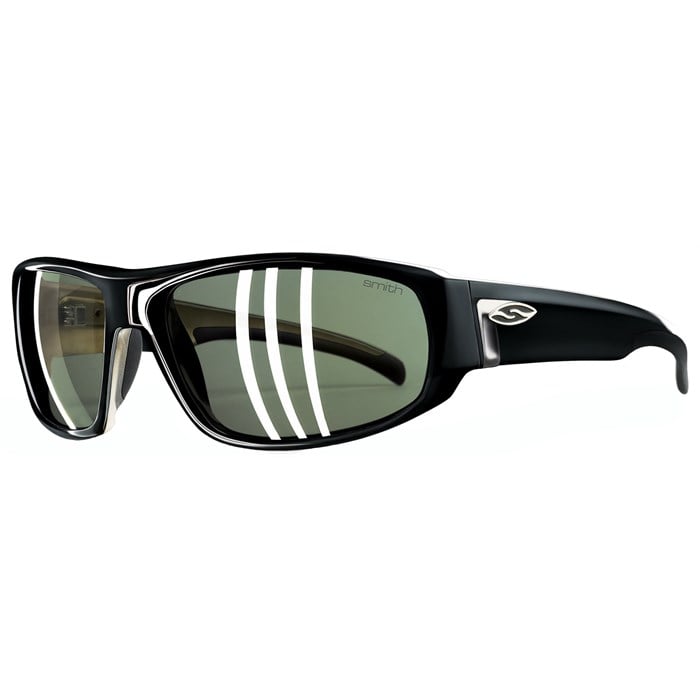 Smith Optics Black Sunglasses for Men | Mercari