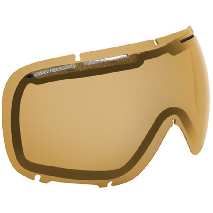 Von Zipper Dojo Goggle Lens evo