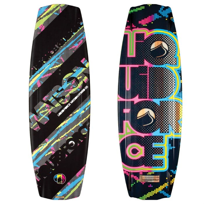 Liquid Force Watson Hybrid Wakeboard 2011 | evo