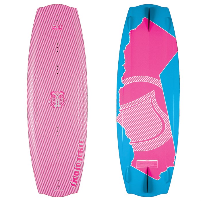 Liquid Force Melissa Wakeboard Women's 2011 evo