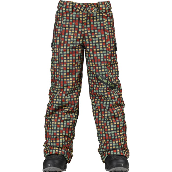 Burton Cyclops Pant - Youth - Boy's | evo