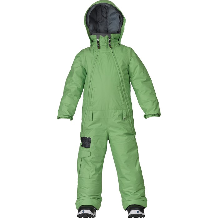 Burton MiniShred Striker One Piece Youth Boys evo