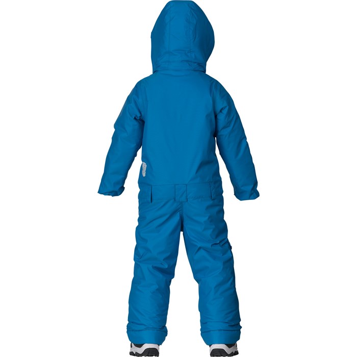 BURTON Boys’ Minishred Striker One Piece Burton MiniShred Striker One Piece - Youth - Boys' | evo