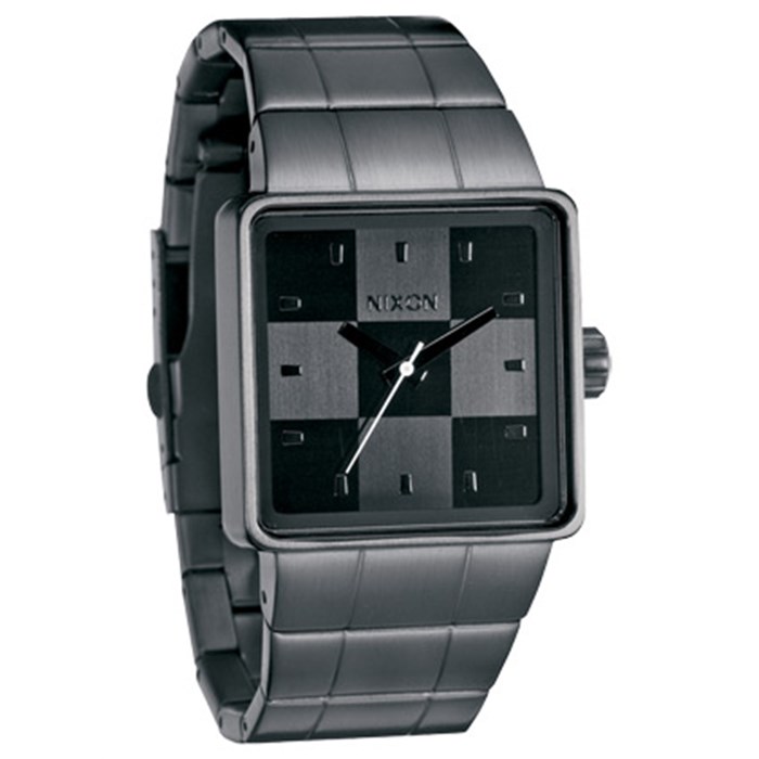 nixon quatro watch