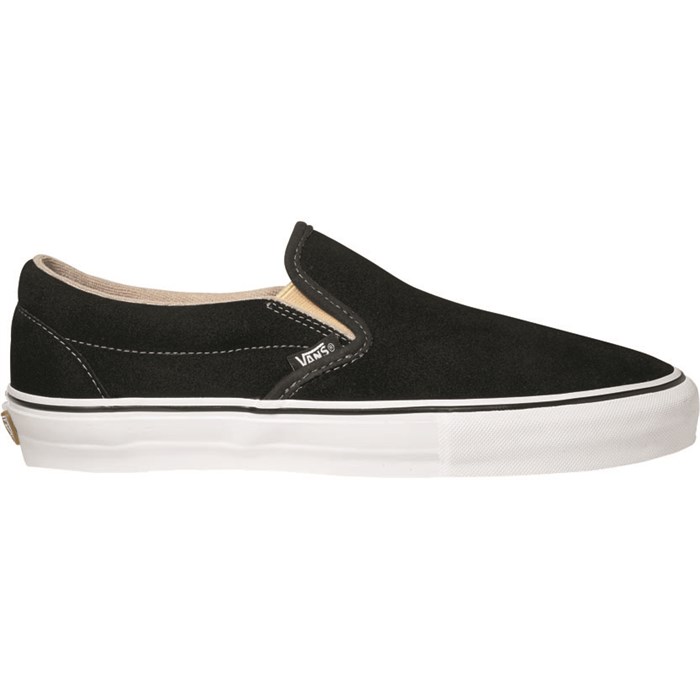 vans slip on pro