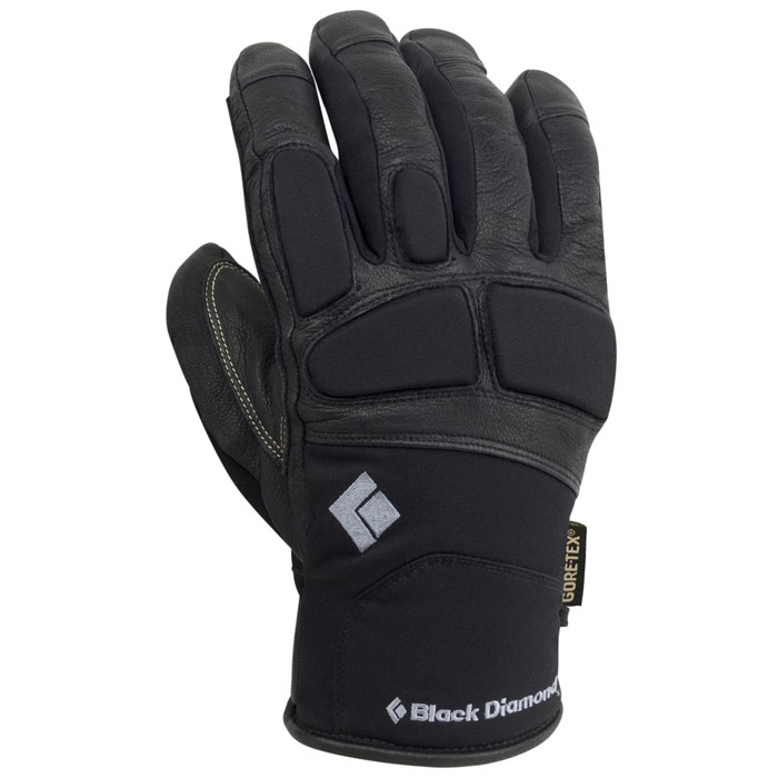 Black Diamond Legend Gloves Women's evo