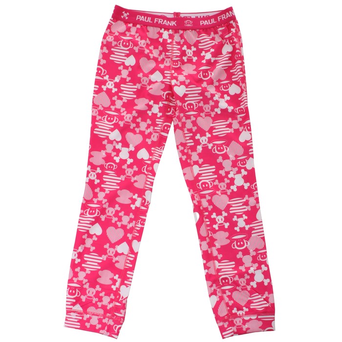 686 - 686 Paul Frank Dream Base Layer Pants - Youth