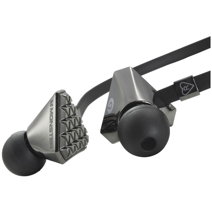 Beats by Dre Heartbeats by Lady Gaga Headphones | evo
