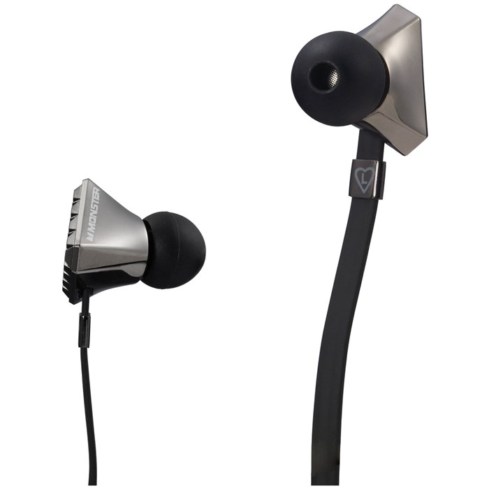 Beats by Dre Heartbeats by Lady Gaga Headphones | evo