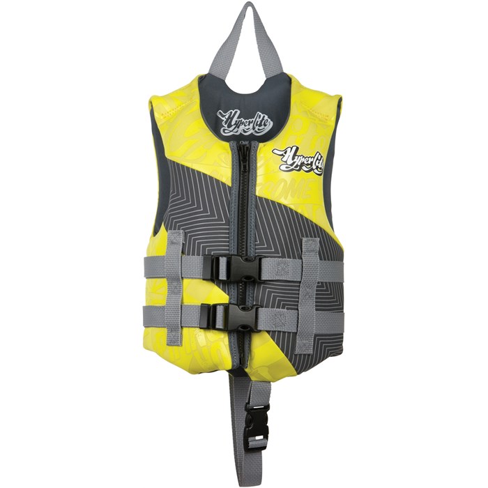 Hyperlite Child Indy CGA Wakeboard Vest Youth 2011 evo