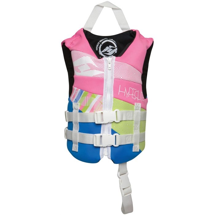 Hyperlite Child Indy CGA Wakeboard Vest - Girl's 2011 | evo