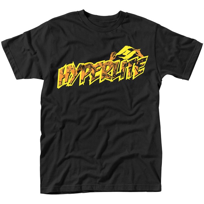 fright fest t shirt