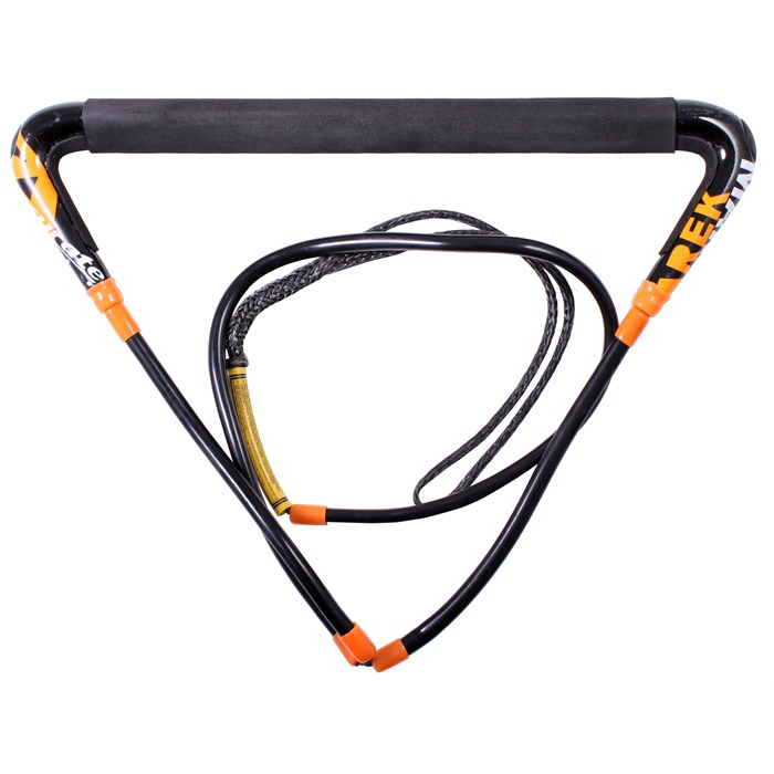 Accurate Marek Carbon Wakeboard Handle 2011 evo