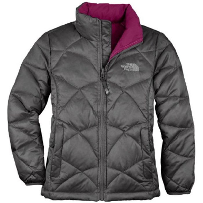 junior north face aconcagua jacket