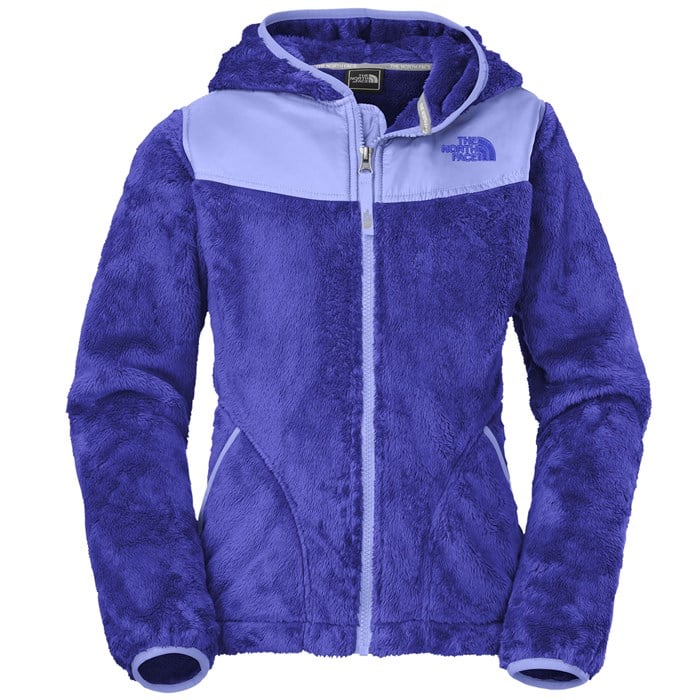 north face oso hoodie girl