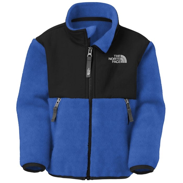 Boys north shop face denali