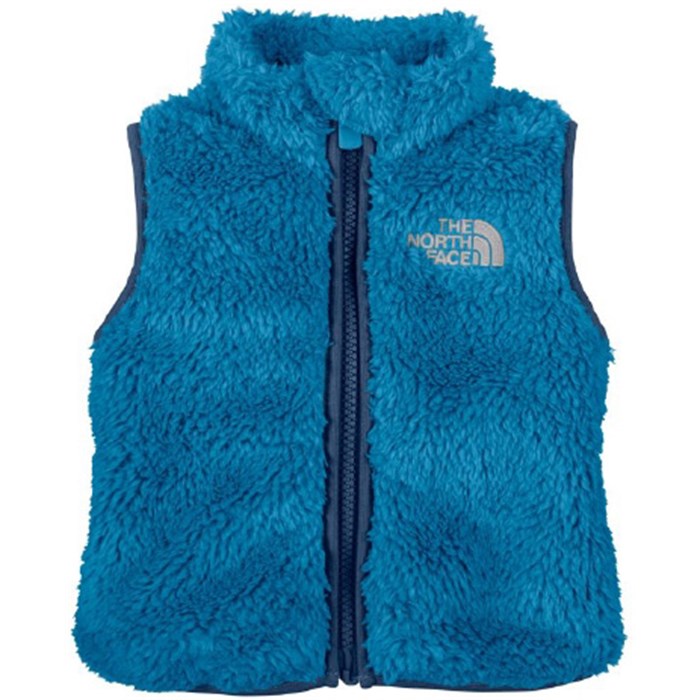 infant north face vest