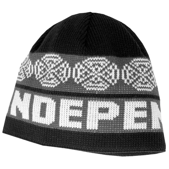 independent beanie hat