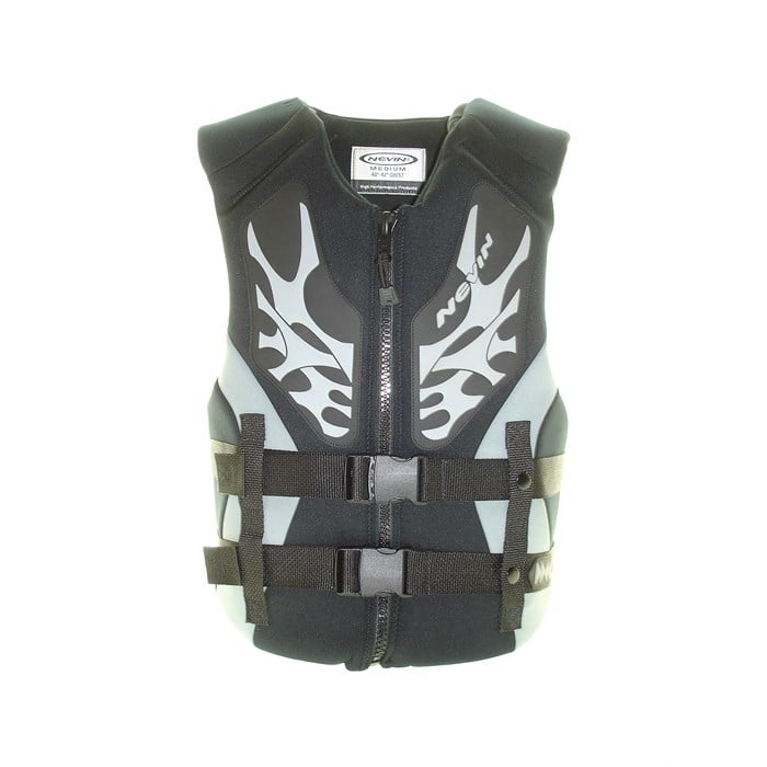 Nevin - Nevin Axis LRS CGA Vest