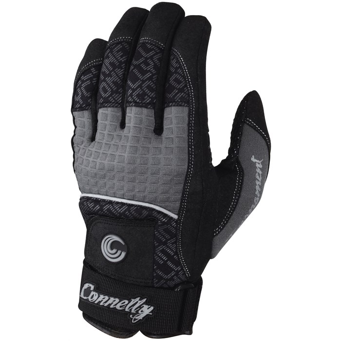 Connelly Tournament Water Gloves 2011 evo