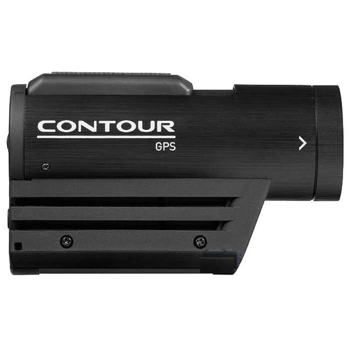 Contour Cameras, Inc - Contour GPS HD Camera