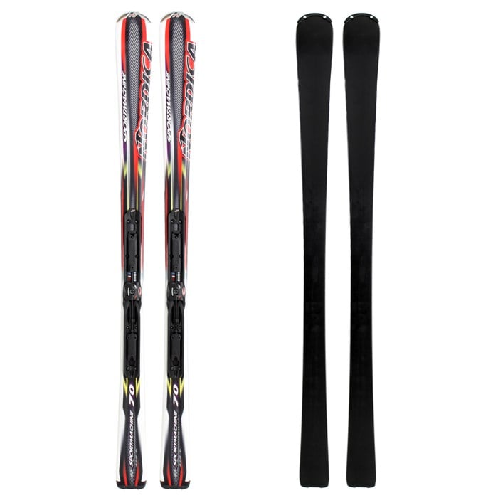 スキー 160 NORDICA SPORT MACHINE 70 nordica-sportmachine-skis-xct-