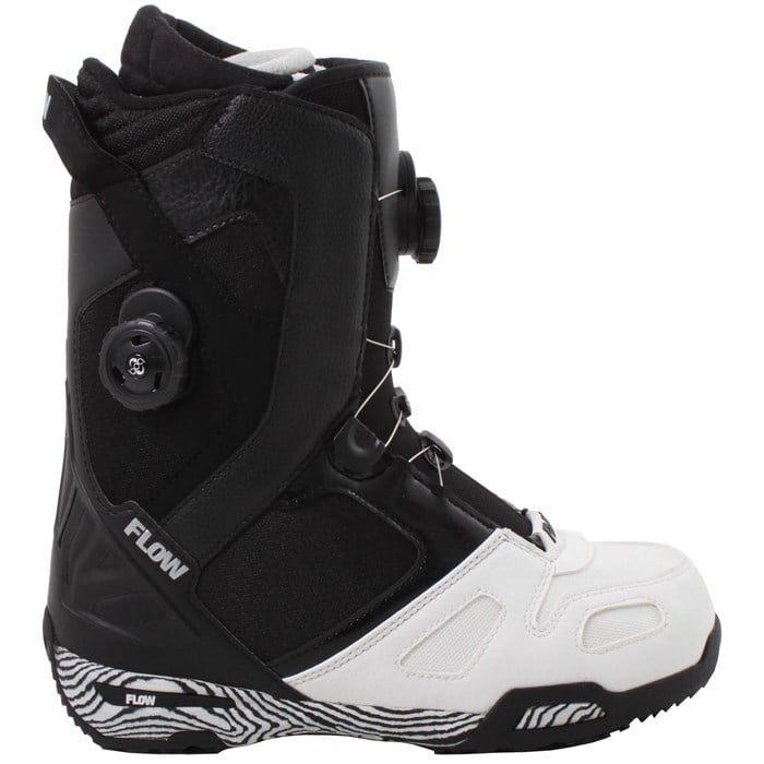 Flow - Flow Rift Focus BOA Snowboard Boots 2011