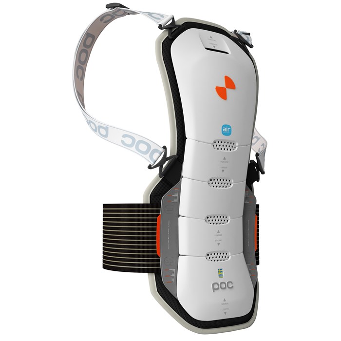 POC Spine Ergo Back Body Armor | evo