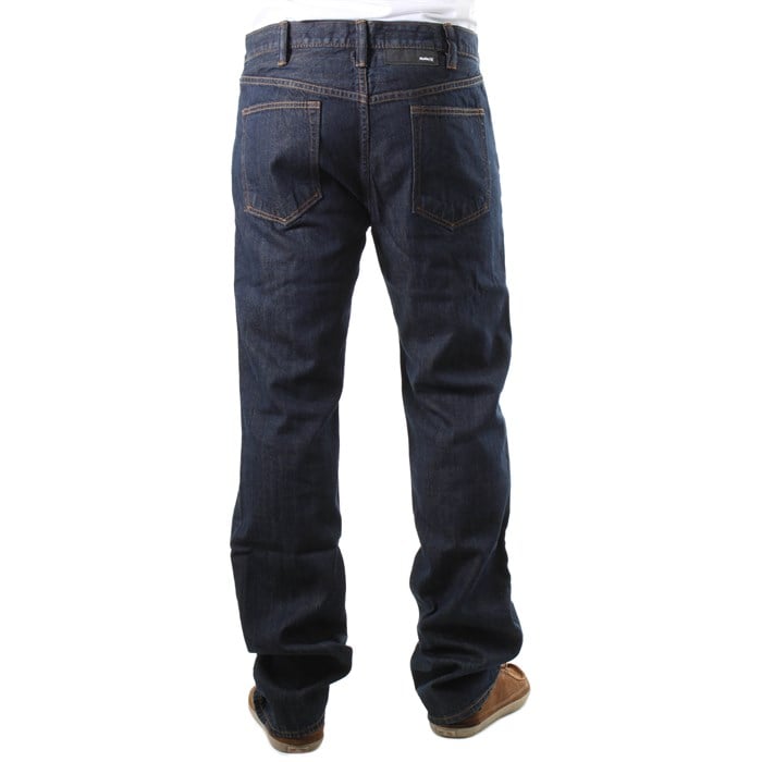 Hurley 99 Relaxed Denim Jeans | evo