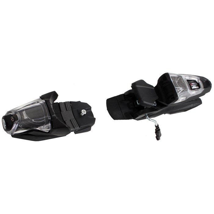 K2 A.M.P. Stinger Skis + M2 10 Bindings 2011 | evo