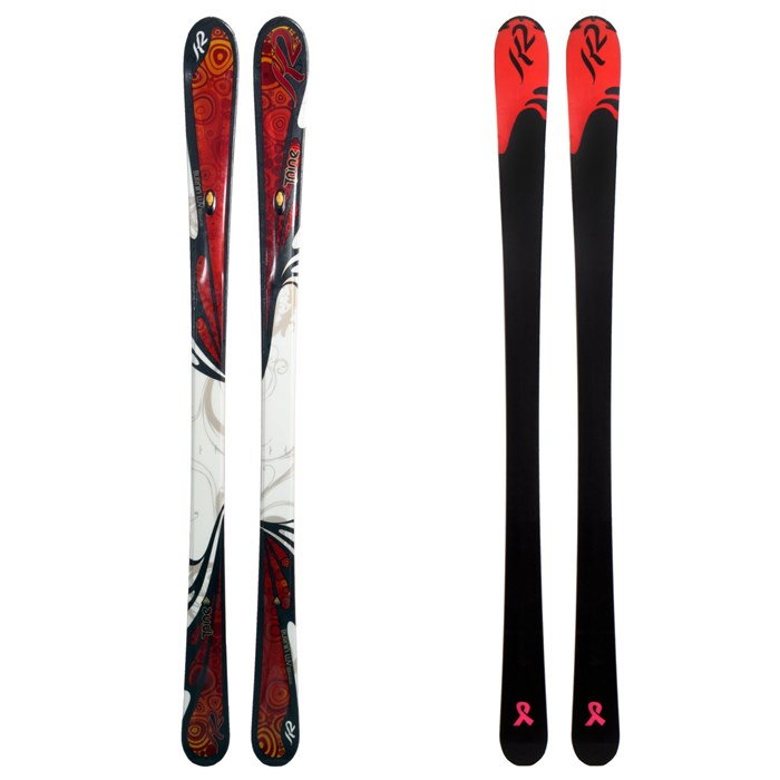 【利益還元祭】開催中！今年最後の大セール k2-burnin-luv-skis-women-s- スキー