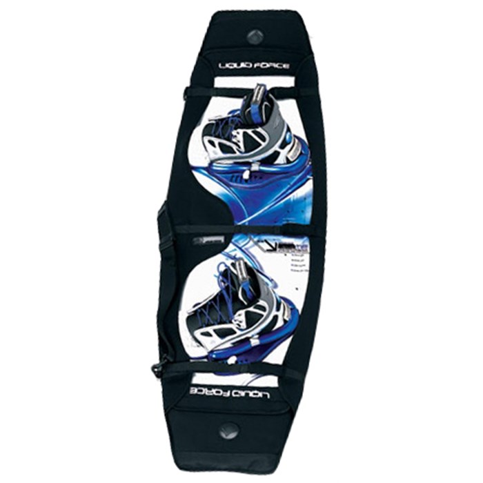 Wet Tech Wakeskate Tote Bag evo