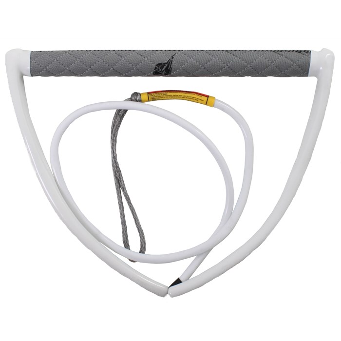 Proline - Proline MXS Diamond Stitch Wakeboard Handle 2011